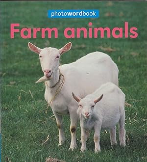 Immagine del venditore per Farm Animals venduto da Mr Pickwick's Fine Old Books