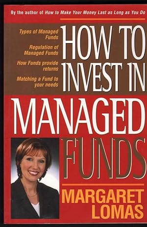 How to invest in managed funds
