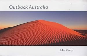 Seller image for Outback Australia for sale by Mr Pickwick's Fine Old Books