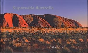Seller image for Superwide Australia for sale by Mr Pickwick's Fine Old Books
