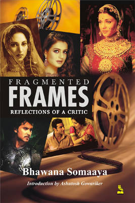 Bild des Verkufers fr Fragmented Frames. zum Verkauf von Asia Bookroom ANZAAB/ILAB
