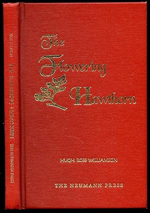Bild des Verkufers fr The Flowering Hawthorn zum Verkauf von Little Stour Books PBFA Member