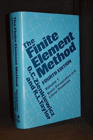 Image du vendeur pour The Finite Element Method; Volume 1 Basic Formulation and Linear Problems mis en vente par Burton Lysecki Books, ABAC/ILAB