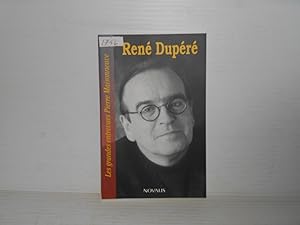 Rene Dupere: Une Musique Planetaire Les grandes entrevues Pierre Maisonneuve