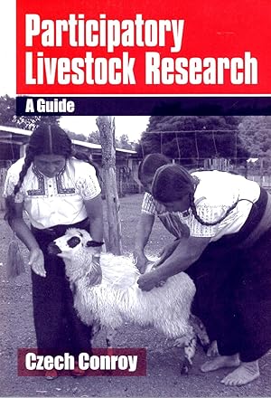 Image du vendeur pour Participatory Livestock Research: A Guide mis en vente par Book Booth