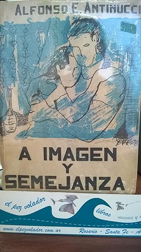 Immagine del venditore per A imagen y Semejanza venduto da Librera El Pez Volador