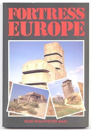 Seller image for FORTRESS EUROPE. for sale by Capricorn Books