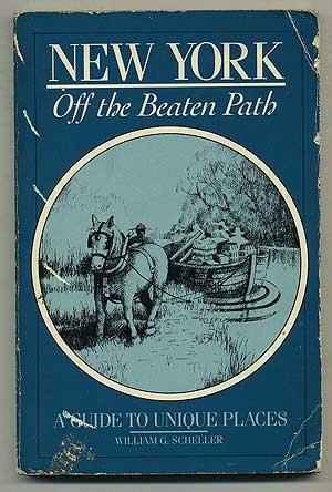 Bild des Verkufers fr New York: Off the Beaten Path zum Verkauf von Between the Covers-Rare Books, Inc. ABAA