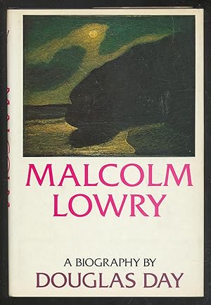 Bild des Verkufers fr Malcolm Lowry: A Biography zum Verkauf von Between the Covers-Rare Books, Inc. ABAA