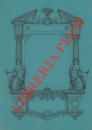 Imagen del vendedor de Vendita di tre predi denominati "S.Antonio", "Valletta di Sopra", "Valletta di sotto" ed altri due detti "Prunaro di sopra e di sotto", tutti posti nel comune di Ozzano sotto l'Emilia. a la venta por Libreria Piani