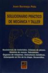 Seller image for Solucionario prctico de mecnica y taller for sale by AG Library