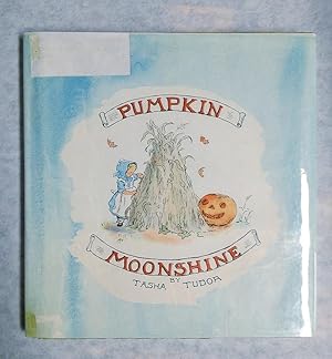 Seller image for Pumpkin Moonshine. for sale by Librarium