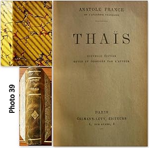 THAÏS