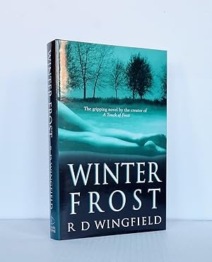 Seller image for Winter Frost for sale by West Hull Rare Books - P.B.F.A.