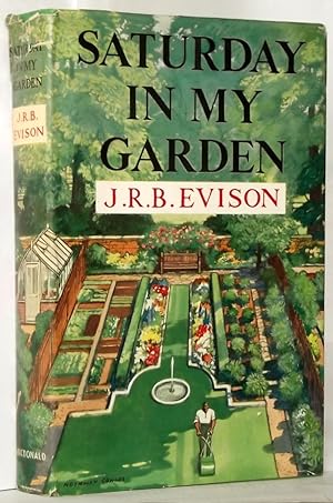 Immagine del venditore per Saturday in My Garden - Revised Edition venduto da N. Marsden