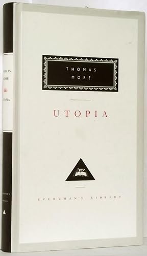 Utopia A Dialogue of Comfort