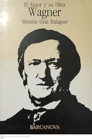 Imagen del vendedor de Wagner a la venta por Llibres Capra