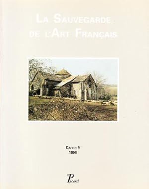 Bild des Verkufers fr La Sauvegarde De L'art Francais zum Verkauf von JLG_livres anciens et modernes