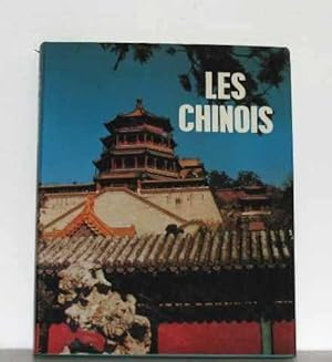 Seller image for Les chinois for sale by JLG_livres anciens et modernes