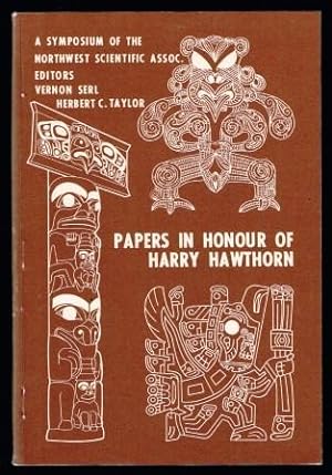 Papers in honour of Harry Hawthorn