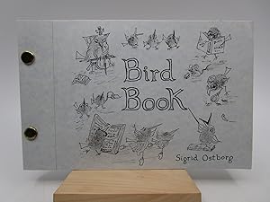 2000 Bird Book (First Edition)