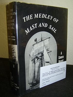 The Medley of Sea and Sail: A Camera Record. 2 volumes.