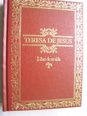 LIBRO DE SU VIDA