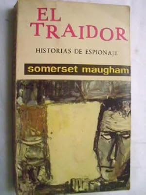 Imagen del vendedor de EL TRAIDOR a la venta por Librera Maestro Gozalbo
