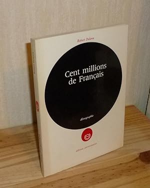 Cent Millions de Français. Éditions Universitaires. Paris. 1967.