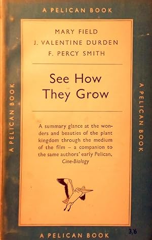 Seller image for See How They Grow for sale by Marlowes Books and Music