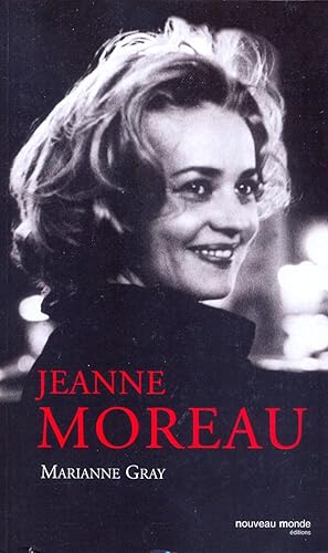 Jeanne Moreau