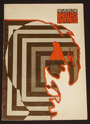 Revista De Bellas Artes. Nueva Época. 7.Enero 1973