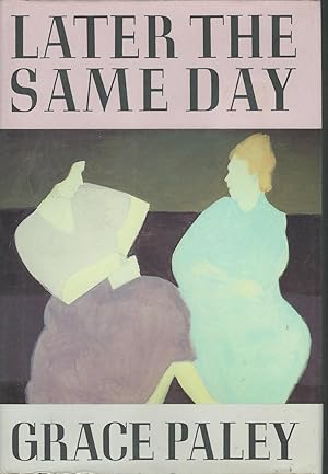 Imagen del vendedor de Later the Same Day a la venta por Dorley House Books, Inc.