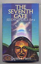 Imagen del vendedor de THE SEVENTH GATE: SEVEN CITADELS PART 4 a la venta por TARPAULIN BOOKS AND COMICS