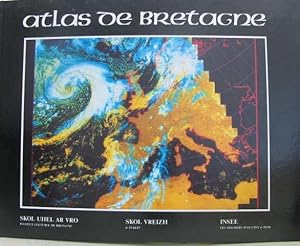 Atlas de Bretagne