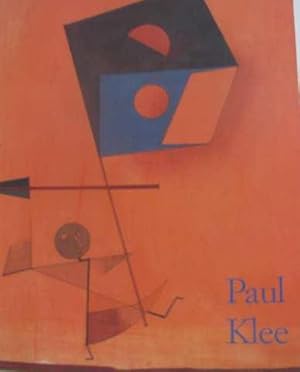 Image du vendeur pour Klee mis en vente par crealivres
