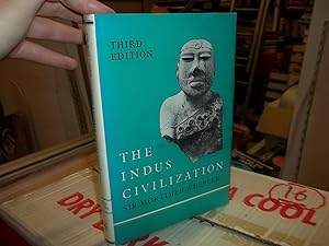 Seller image for The Indus Civilization for sale by Hurlingham Books