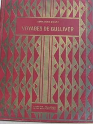 Voyages de gulliver