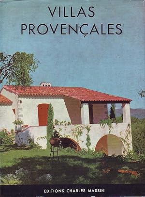 Villas provençales