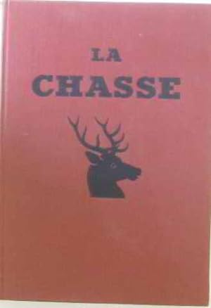 Seller image for La chasse for sale by crealivres