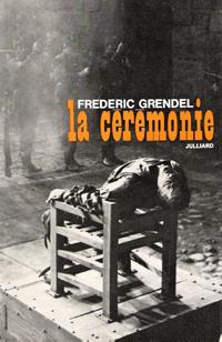 Seller image for La Crmonie for sale by Au vert paradis du livre