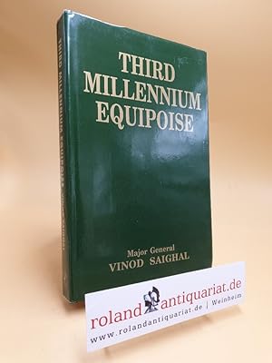 Seller image for Third Millenium Equipoise for sale by Roland Antiquariat UG haftungsbeschrnkt