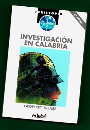 Seller image for INVESTIGACION EN CALABRIA. for sale by Librera DANTE