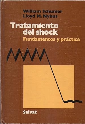 Seller image for TRATAMIENTO DEL SHOCK. Fundamentos y prctica for sale by Buenos Aires Libros