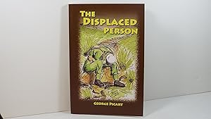 Seller image for The Displaced Person for sale by Gene The Book Peddler
