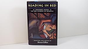 Seller image for Reading in Bed for sale by Gene The Book Peddler