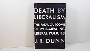 Seller image for Death By Liberalism for sale by Gene The Book Peddler