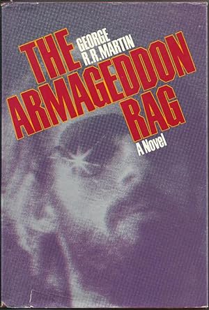 The Armageddon Rag