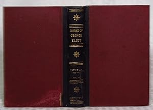 Seller image for Works of George Eliot - Romola (Part Two), Volume VI for sale by you little dickens