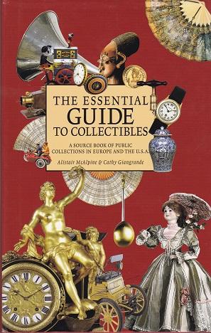 The Essential Guide to Collectibles